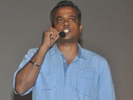 சூர்யா அட்வான்ஸை திருப்பிக் கொடுத்தாரா?: கௌதம் மேனன் விளக்கம்