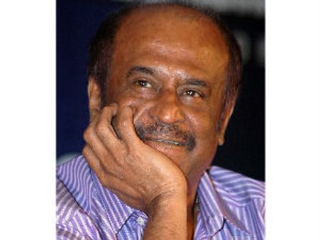 மரியானை கேட்டு வாங்கிப் பார்த்த ரஜினி