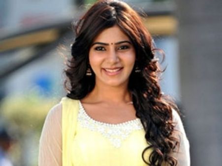 சித்தார்த் வரலியே... - வருத்தத்தில் சமந்தா