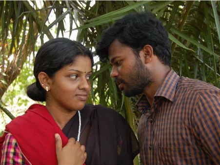 கிராமத்து காதல் கதை... புதுமுகங்கள் அறிமுகமாகும் செண்பகா...