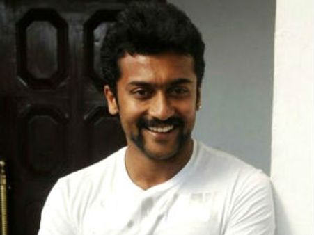 சூர்யாவின் அடுத்த கால்ஷீட் இயக்குநர் விஜய்க்கு... அப்போ கவுதம் மேனன்?