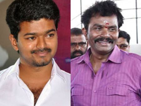 ஹரி-விஜய் கூட்டணி: ஆடி முடிந்த உடன் அறிவிப்பு?