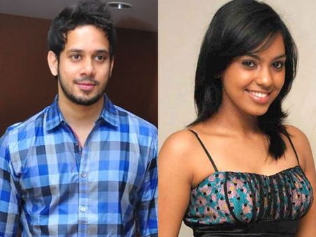 ஷம்முவுடன் திருமணமா? - அறிக்கை மூலம் பரத் விளக்கம்