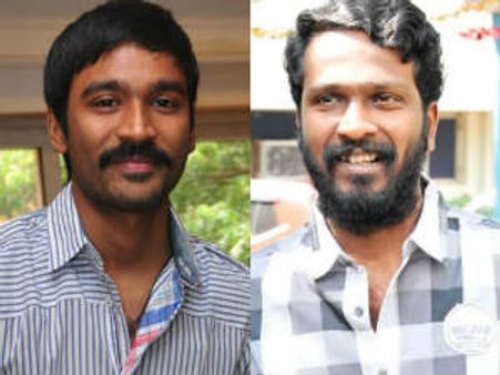 தனுஷ்-காக ’காடுகளம்’ தேடி அலையும் வெற்றிமாறன்