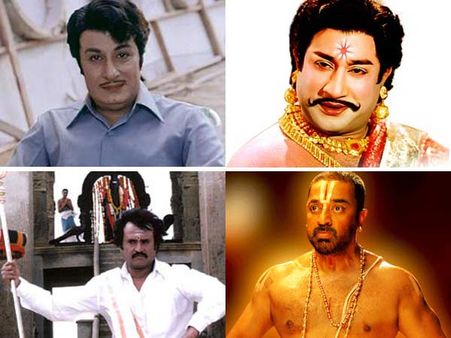 இந்திய சினிமா 100- சென்னை தியேட்டர்களில் எம்ஜிஆர் சிவாஜி, ரஜினி, கமல் ஸ்பெஷல்!