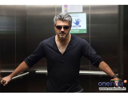 அஜீத் சினிமா வாழ்க்கைக்கு வயது 21... வாழ்த்தும் திரையுலகம்!