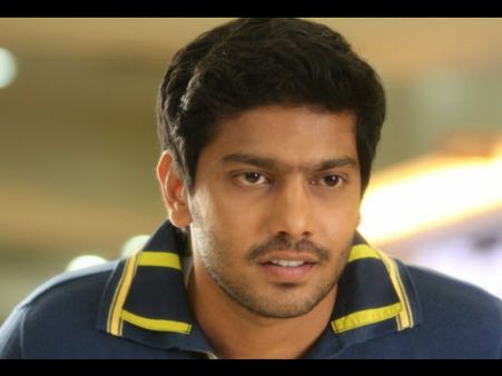 ஆர்யா தம்பி சத்யா நடிக்கும் எட்டுதிக்கும் மதயானை