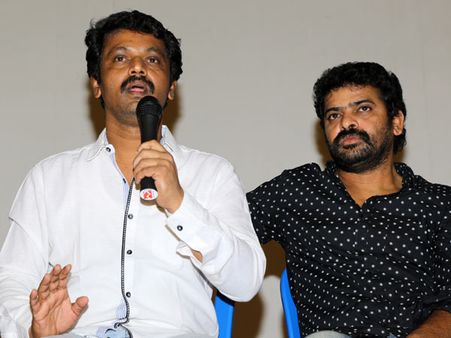 சேரன், அமீர் பேட்டியை லைவாகப் பார்த்து அதிர்ந்த சந்துரு குடும்பம்!