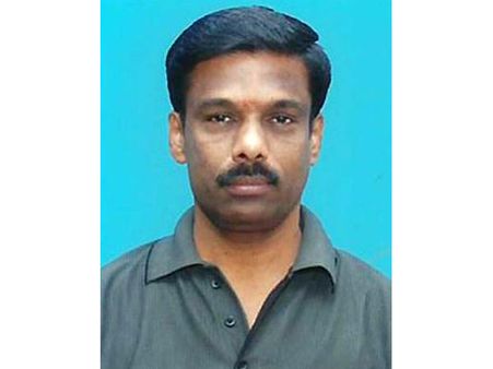 சினிமா நிருபர்- பிஆர்ஓ நெல்லை அழகேஷ் மரணம்!