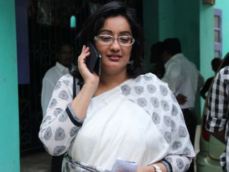 ஆதரவற்ற குழந்தைகளுக்கு உதவுவேன்.. நல்ல வேடங்கள் வந்தால் நடிப்பேன்!- கனகா