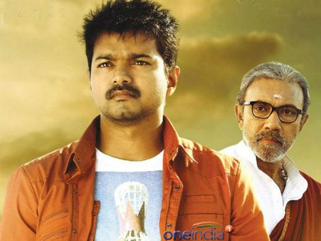 விஜய்யின் 'தலைவா'வுக்கு சாதமாகிய ஆந்திர அரசியல்