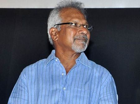 செல்வராகவனின் இரண்டாம் உலகம் இசை- மணிரத்னம் வெளியிட்டார்!