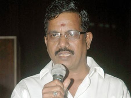 தயாரிப்பாளர் சங்கத்துக்கு தேர்தல்: தலைவர் பதவிக்கு தாணு- கேயார் போட்டி!