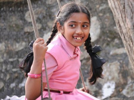 பேஸ்புக்கில் கலக்கும் ‘தங்கமீன்கள்’ செல்லம்மாவின் ‘குட்டியூண்டு...’ தொடர்கதை!