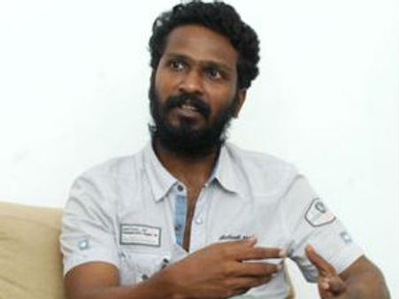 யு.எஃப்.எக்ஸ் சேனலின் ‘ஃபேம் புக்’: வெற்றிமாறன் பேட்டி