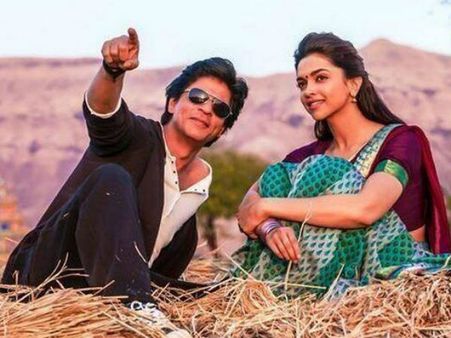 ரம்ஜானுக்கு பவன் இல்லை, விஜய் டவுட்: அப்படினா ஷாருக்கான் மட்டுமா?