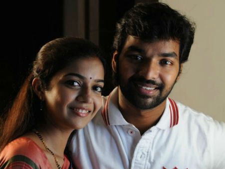 ஜெய் – ஸ்வாதி ஜோடி சேரும் வடகறி