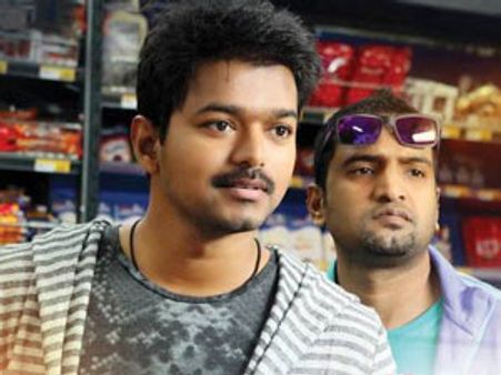 தலைவா படத்தை தமிழக அரசு சார்பில் அதிகாரிகள் பார்க்கிறார்கள்!