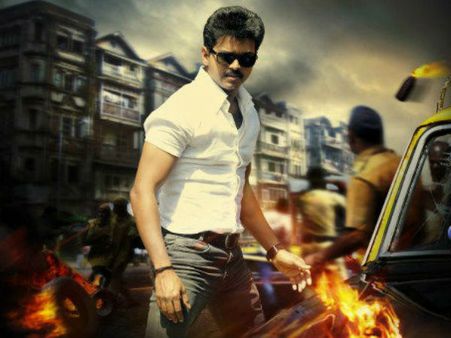 தலைவா படம் இன்று ரிலீஸ் இல்லை... டிக்கட் பணத்தைத் திரும்பத் தரும் தியேட்டர்கள்!