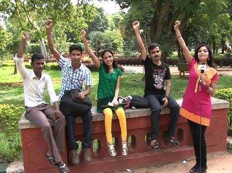 ஸ்ரீ சங்கரா டிவியில் ‘பலே இந்தியா’ சுதந்திரதின சிறப்பு நிகழ்ச்சி