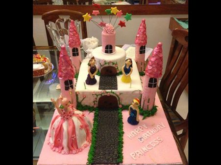 இதுதாங்க ‘ஹனி’க்கு சிம்புவோட பிறந்தநாள் பரிசு...