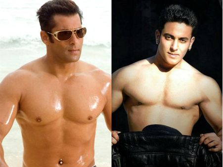 பாக்.ல் வாழும் ஷாரூக்,சல்மானின் ‘போட்டோகாப்பி’ ஆண்கள்: குவியும் பட வாய்ப்புகள்