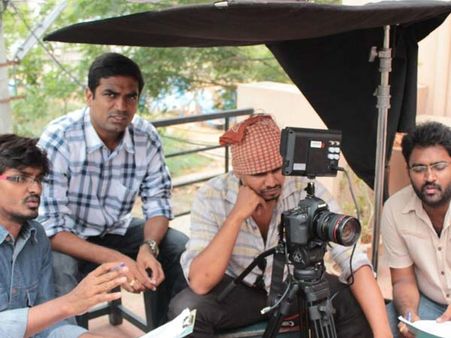 இனி என்னாகும் தெலுங்கு திரை உலகம்? ஒரு பார்வை