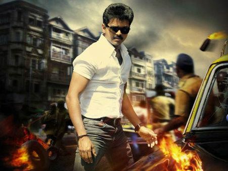 வன்முறை, பிறமொழிக் கலப்பு... தலைவா படத்துக்கு வரிவிலக்கு இல்லை - அரசு அறிவிப்பு