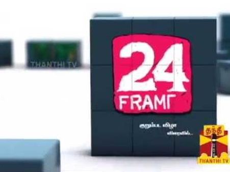 இளம் படைப்பாளிகளுக்கு விசிட்டிங் கார்டு தரும் தந்தி டிவி