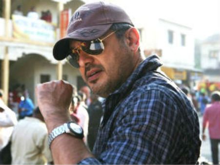 வீரம்... அஜீத்தின் அடுத்த படத் தலைப்பு!