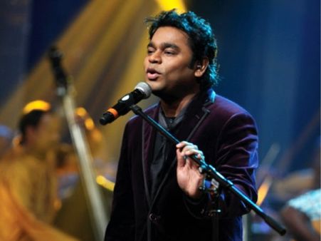 ஏ.ஆர். ரஹ்மானின் பாடல்களோடு சுதந்திர தினத்தை கொண்டாடலாம்