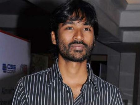 அய்யய்யோ, நான் அரசுக்கு எதிரா பேசவே இல்ல! - அலறும் தனுஷ்