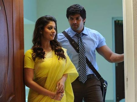 ஆகஸ்ட் 23-ல் ராஜா ராணி இசை - ஜிவி பிரகாஷுக்கு கிடைக்குமா வெற்றி?