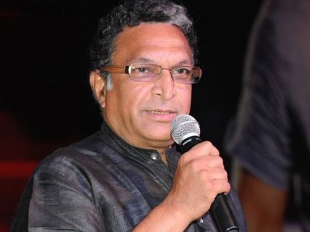 ஆஸ்கருக்கு நாம் ஏன் ஆசைப்பட வேண்டும்? - நாசர் கேள்வி