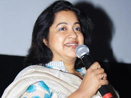 ராதிகா தலைமையிலான சின்னத் திரை சங்கத்துக்கு இனி ஒத்துழைப்பில்லை - பெப்சி அறிவிப்பு