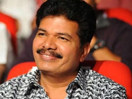 'ஷோ மேன் ஆஃப் இந்தியா' ஷங்கருக்கு இன்று 50வது பிறந்த நாள்.. சூப்பர் ஸ்டார் வாழ்த்து!