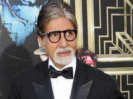 100 வயது ‘அல்சமீர்’ ரசிகைக்கு பிறந்தநாள் வாழ்த்து வீடியோ அனுப்பிய அமிதாப்