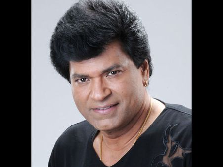 ரஜினி கள்ளம் கபடமில்லாத மனிதர்: சரண்ராஜ்