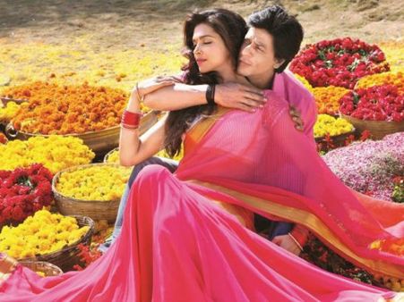 ரூ. 200 கோடியை நெருங்கும் 'சென்னை எக்ஸ்பிரஸ்' வசூல்!