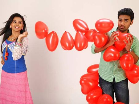 சிக்குக்கு சிக்கிக்கிச்சு - இது படத்தோட தலைப்புதாங்க!