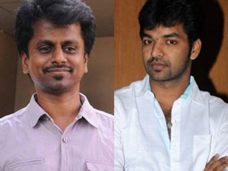 பெரிய ஆளா வருவார்- நடிகர் ஜெய்யைப் பாராட்டிய முருகதாஸ்!