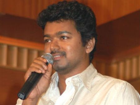 அடுத்தது 'அதிரடி' எல்லாம் இல்லீங்கணா: விஜய்