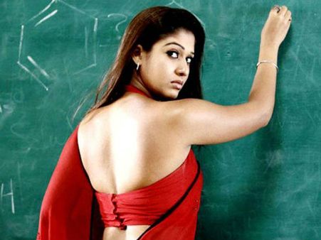 நயன்தாரா நடிக்க வந்து 10 வருஷம் ஓடிப்போச்சு…