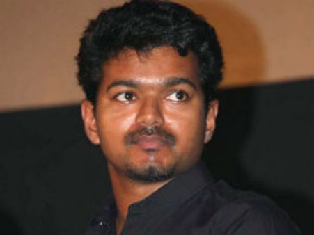 விஜய் ட்விட்டரில் இல்லை... அந்த அறிக்கை எப்படி வந்ததென்றும் தெரியவில்லை! - விஜய் மேனேஜர்