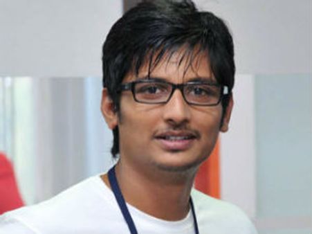 விஜய்யின் 'ஜில்லா' ஹிட்டாக பழனி முருகனிடம் வேண்டிய ஜீவா