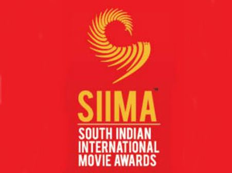 துபாயில் தென்னிந்திய சர்வதேச திரைப்பட விருது விழா: டிக்கெட்டுக்கு முந்துங்கள்