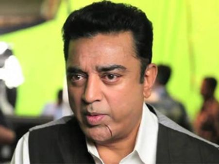 தீபாவளிக்கு இல்லை, பின்னர் சோலோவாக வரும் விஸ்வரூபம் 2