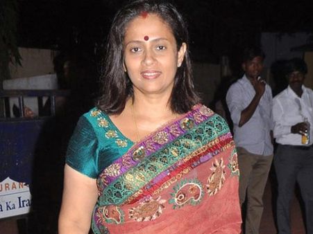 வதந்தி பரப்பியவர்கள் மீது வழக்குப் போடுவேன்… லட்சுமி ராமகிருஷ்ணன்