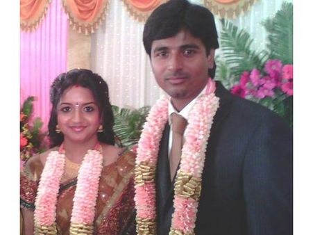 பிந்து மாதவியுடன் காதல் இல்லை... மனைவி ஆர்த்தியைத்தான் காதலிக்கிறேன்! - சிவகார்த்திகேயன்