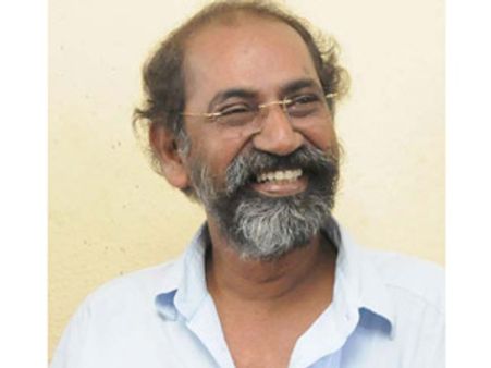 தலைப்பு பெரிய விஷயமே இல்லை... நானே விட்டுக் கொடுக்கிறேன்! - எஸ்பி ஜனநாதன்